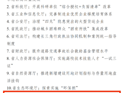 省交通运输厅产教融合案例，助力新能源汽车发展入选“二十佳”！
