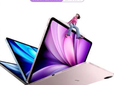 vivo Pad5即将发布：天玑9300+加持，专为学习游戏优化！