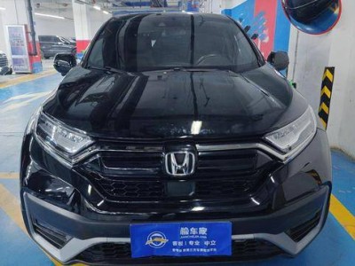 12万买二手高配本田CR-V，竟是事故车？购车陷阱需警惕！