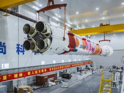 国产IoTDB时序数据库：助力朱雀二号火箭与北邮双星任务圆满成功