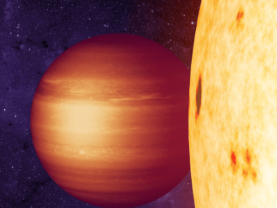 沙漠行星生命幻想破灭？科学家：水比科幻香料更稀缺
