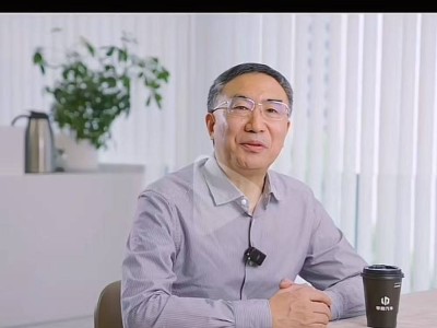 朱江明亲自辟谣并报平安，零跑汽车一季度业绩亮眼