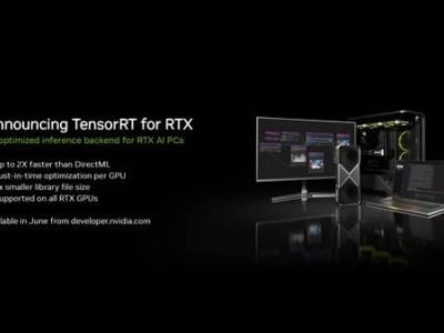 NVIDIA TensorRT登陆RTX显卡，AI推理性能翻倍提升在即！