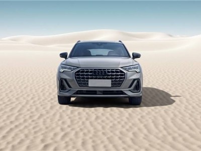 奥迪Q3 Sportback 2025款到店，数字化座舱与高效动力引领新潮流！