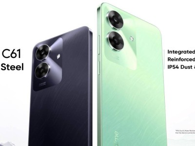 realme C71海外版曝光：搭载紫光展锐T7250，性能如何？