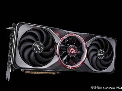 七彩虹iGame RTX 5060系列显卡上市，甜品级性能满足你的多样需求！