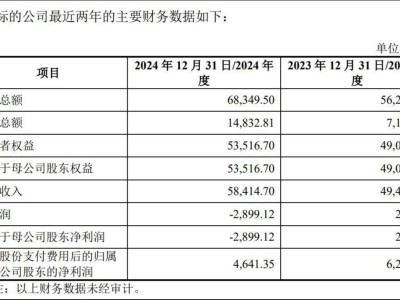 信邦智能再涉并购车规芯片，资金精准埋伏引内幕交易质疑