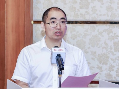 温氏股份与华为云共绘数智农业新蓝图