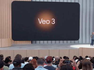 谷歌Veo3视频生成模型问世，背景音效与对话生成能力惊艳亮相