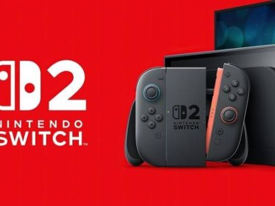 任天堂Switch 2即将发布，首年出货量目标直指2000万台