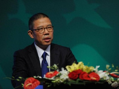 农夫山泉钟睒睒：虽不排斥代工，但现有产品无法实行