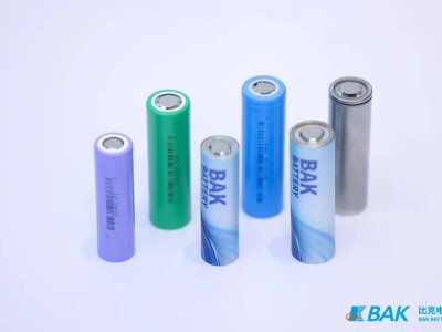全极耳技术引领18650电池“重生”，开启多元应用新篇章