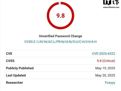 WordPress Motors主题提权漏洞已修复，用户需尽快升级防风险