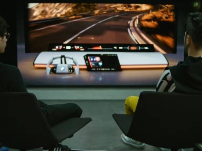 BMW新世代车型：HypersonX声效系统引领智能豪华出行新体验