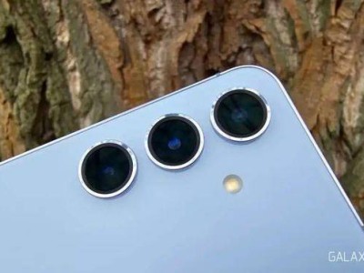 三星Galaxy S26主摄升级：全新ISOCELL GN系列传感器来袭？
