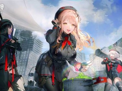 《胜利女神：新的希望》今日开服，三端互通，你准备好了吗？