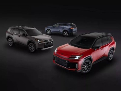 六代RAV4焕新归来，混动加持能否续写全球SUV销冠传奇？
