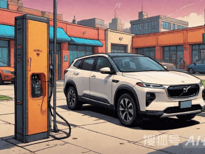 热熔胶与双面胶大比拼：电动汽车充电口防水粘接谁更胜一筹？