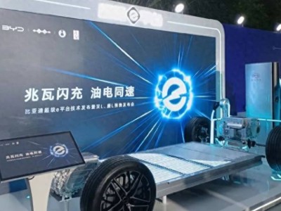 超快充时代来临，汽车电池安全与寿命如何保障？