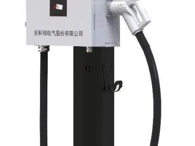 安科瑞直流电能表：革新充电领域，精准计量破解行业难题