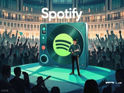 苹果允许iOS外部支付后，Spotify付费用户激增