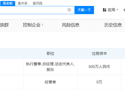 起底黄杨钿甜父亲商业版图  黄杨钿甜父亲离职后接连投资影视公司