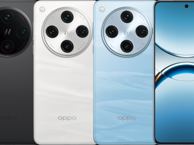 OPPO Find X9 Pro大升级，2亿像素潜望长焦镜头来袭？