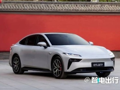 eπ007定价亲民车型却繁多，能否在市场中脱颖而出？