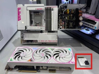 七彩虹BTF 3.0显卡新设计：本体仅GC-HPWR母口，子板供电灵活切换