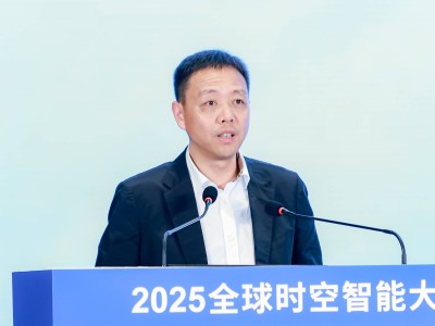 时空智能引领物理AI未来，千寻位置CEO陈金培预言机器人产业淘汰赛