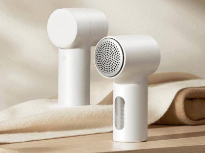 小米米家毛球修剪器2上市：强劲续航180分钟，仅售49.9元