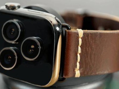 苹果Apple Watch弃摄像头，AI版AirPods与智能眼镜成新焦点？