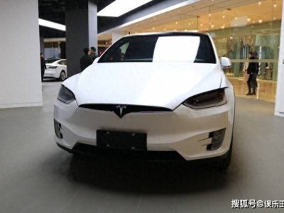 特斯拉Model Y磷酸铁锂电池耐久性解析：这些技巧助你延长爱车寿命！