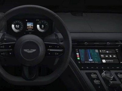 苹果CarPlay Ultra新升级：Radio与Climate应用让驾车体验再升级