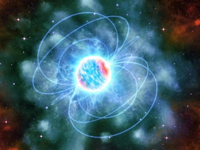 罕见双星系统揭秘：中子星与氦星共舞，宇宙演化新证据？
