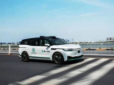 百度萝卜快跑加速欧洲布局，自动驾驶新战场能否再下一城？