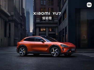 小米YU7正式发布，豪华配置能否撼动Model Y地位？