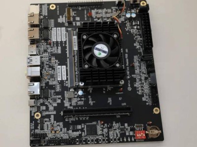 CentOS携手RHEL及Fedora，正式迈入RISC-V架构支持新时代