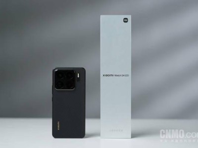 小米Watch S4 eSIM 15周年版体验：自研芯片加持，生态联动新升级！