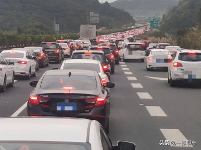 油车VS电车：这五大优势让油车依旧不可替代！