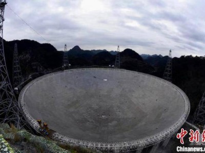 中国天眼捕捉罕见掩食脉冲星，双星演化研究获新突破
