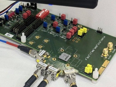 群联PT1601主控亮相：PCIe Gen 6每通道单向带宽达64 Gbps