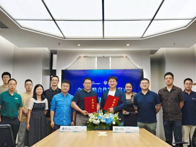 瑞声科技与六分科技携手，共绘高精度定位智能驾驶新蓝图