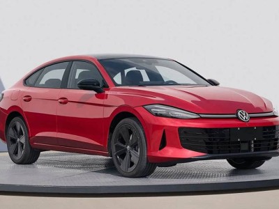 新款大众凌渡L GTS曝光，2.0T+专属套件，二季度上市在即？
