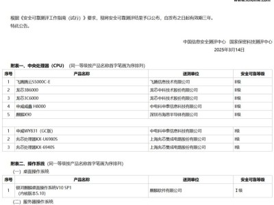 华为鸿蒙电脑亮相：5nm麒麟X90芯片，自主可控新里程碑！