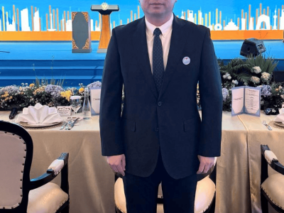 九号公司高禄峰印尼行：共探东南亚市场，智能出行引领全球新风尚