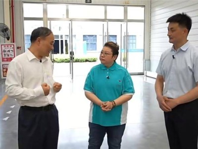 吉利李书福：造车新势力人才多源自吉利，吉利成汽车工业人才摇篮
