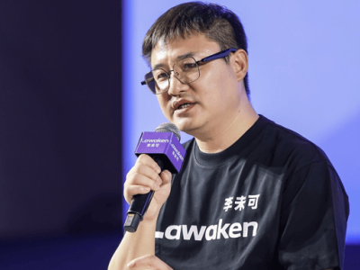 李未可科技发布AI眼镜新品，创始人详解为何定位AI公司