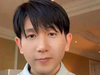 赵丽颖新恋情疑云：冯绍峰沉默，陈晓成过去式？