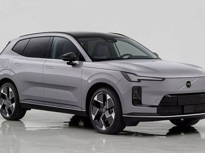 沃尔沃XC70重生：插混动力强劲，纯电续航200公里细节曝光